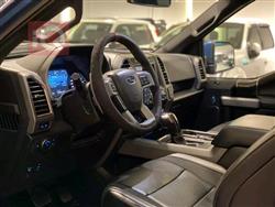 فورد F-150 رابتور